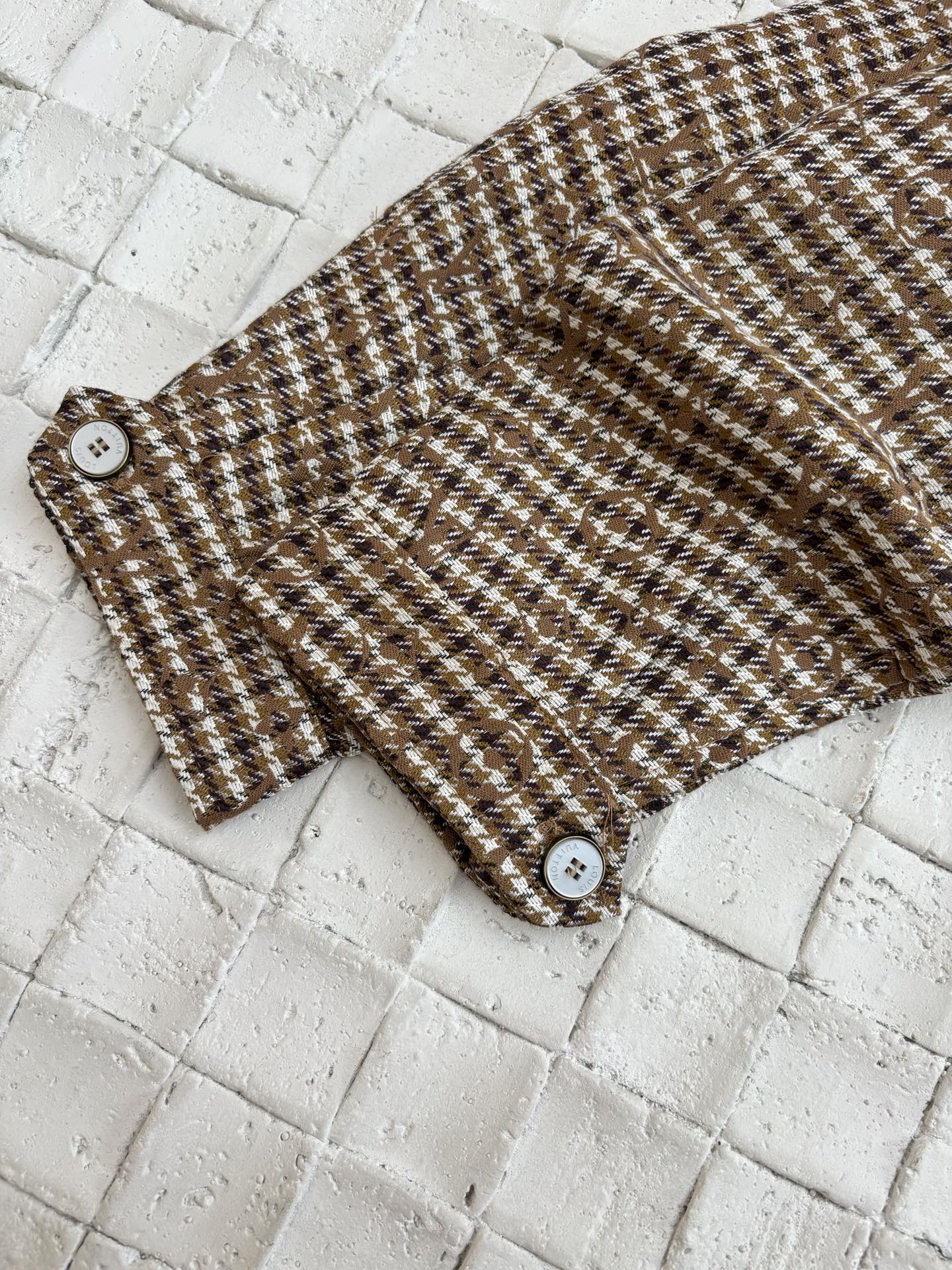 Chain No. 2 / Louis Vuitton Men's Jacket