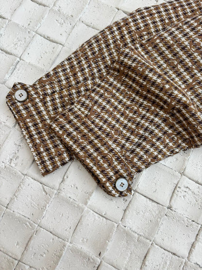 Chain No. 2 / Louis Vuitton Men's Jacket