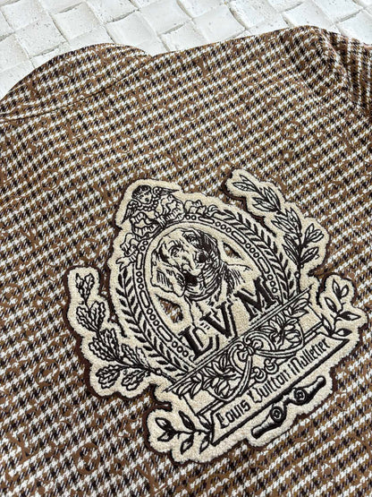 Chain No. 2 / Louis Vuitton Men's Jacket
