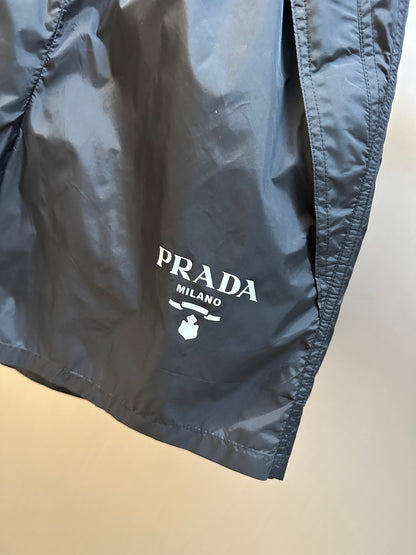 Chain 2 / Prada Women's Shorts