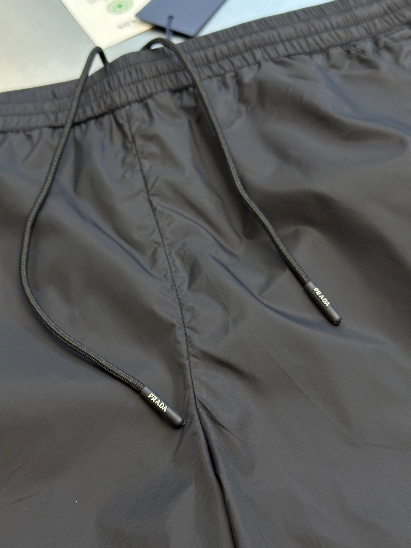 Chain 2 / Prada Women's Shorts