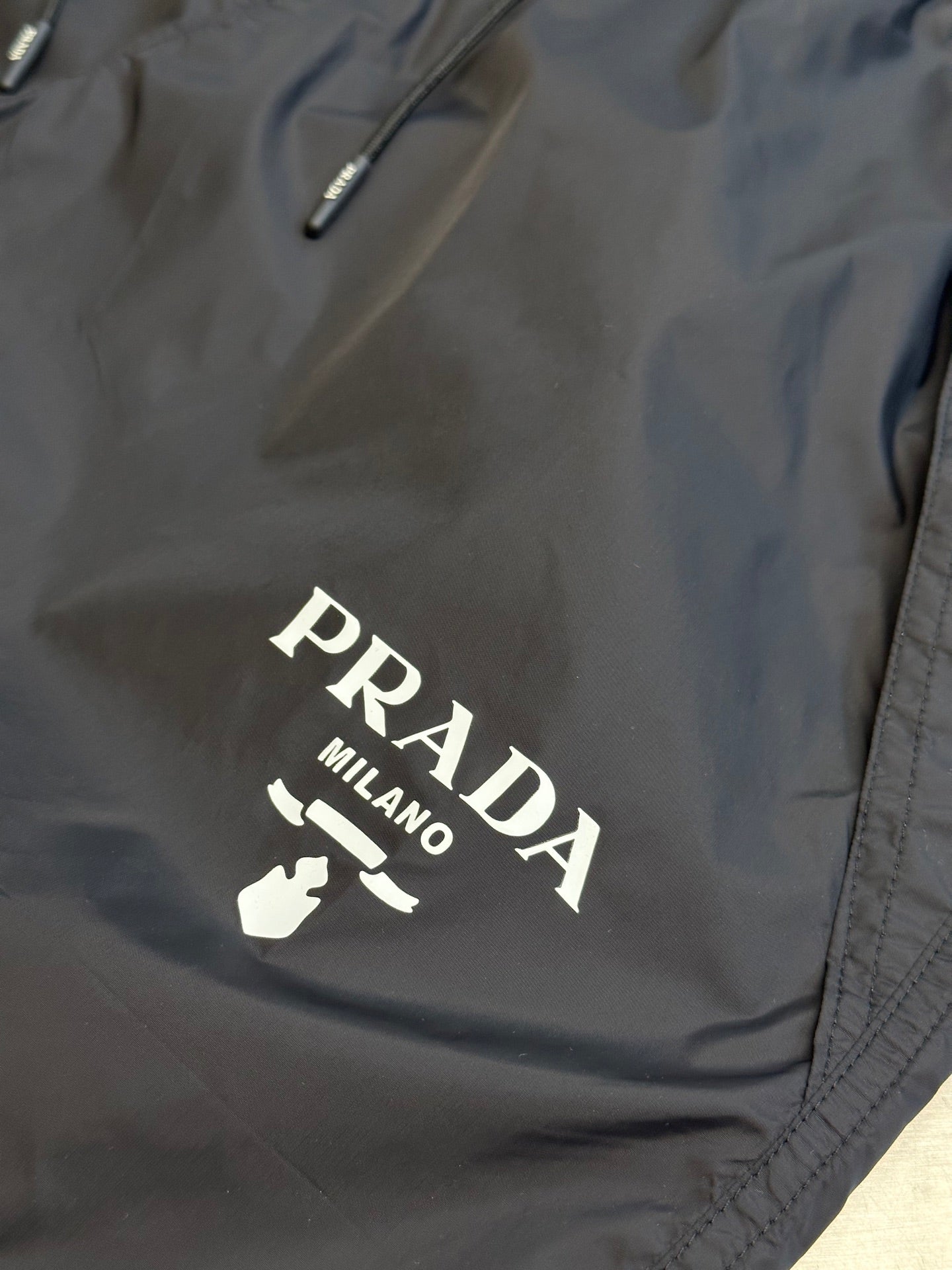 Chain 2 / Prada Women's Shorts