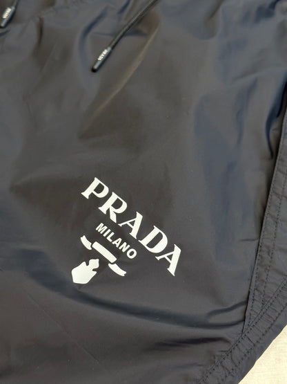 Chain 2 / Prada Women's Shorts