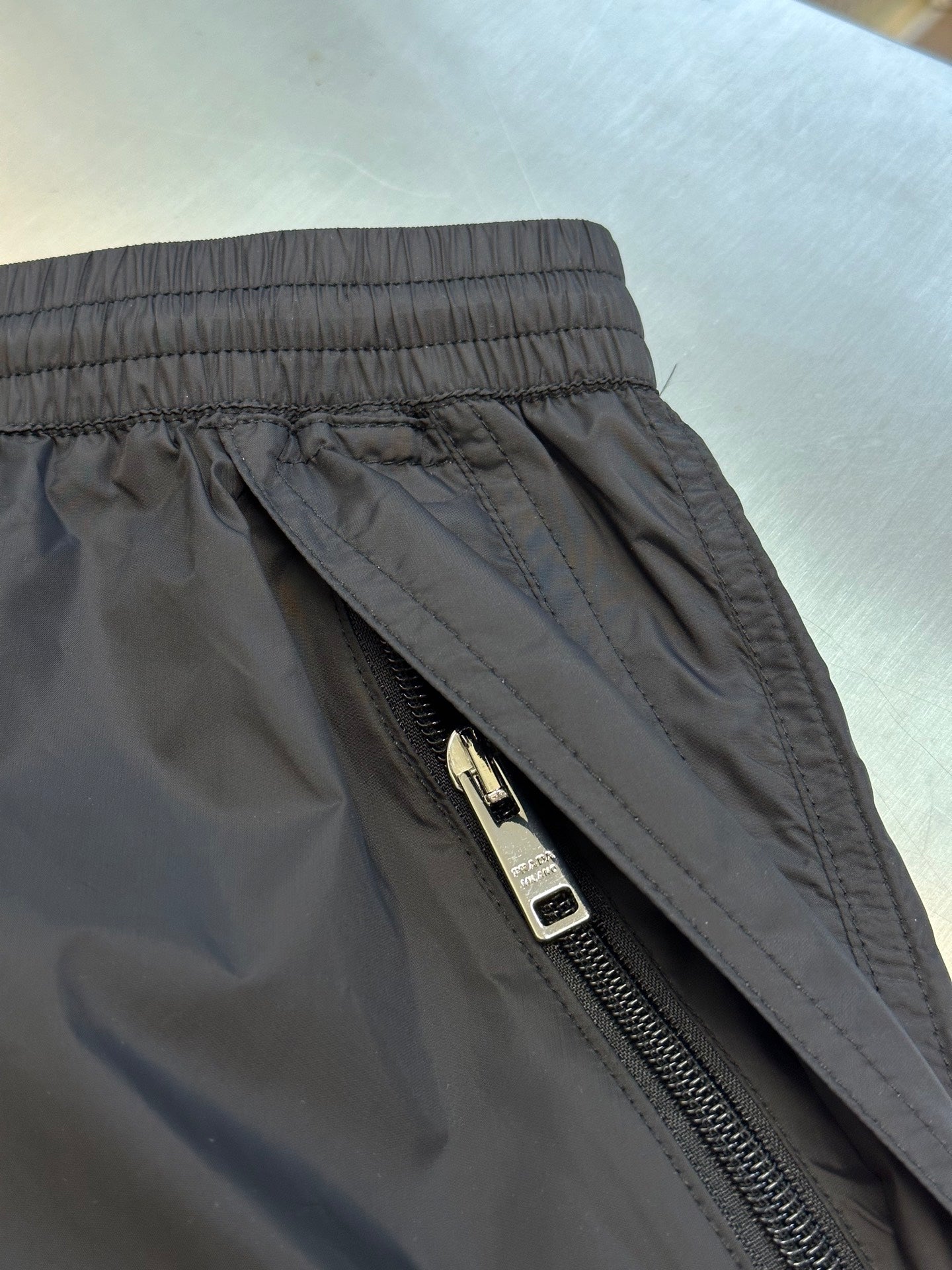 Chain 2 / Prada Women's Shorts