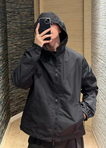 체인2호 / 루이비통 남성 양면 자켓