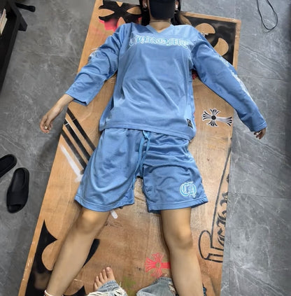 체인2호 / 크롬하츠 여성 반바지