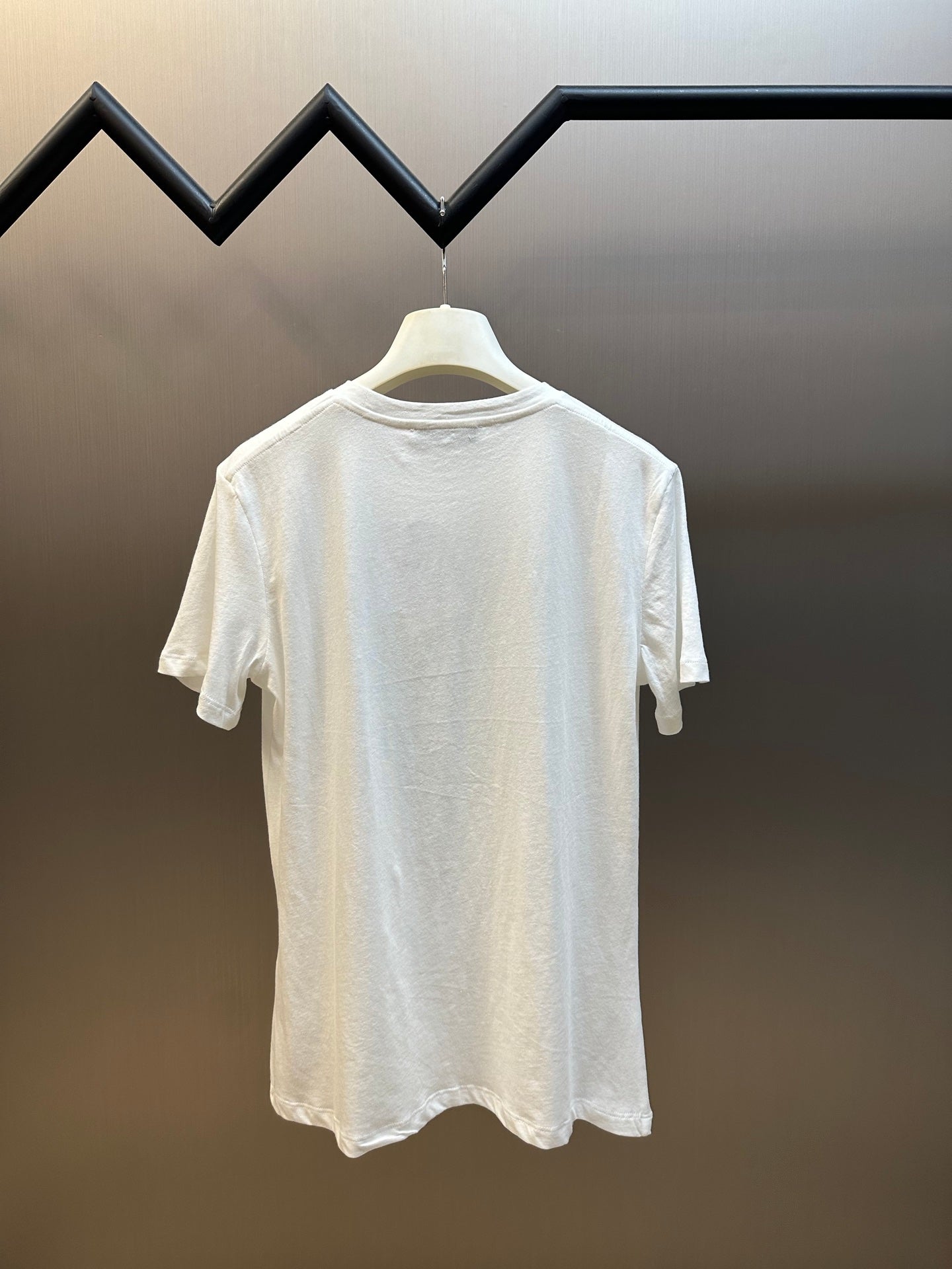 체인2호 / Dior Women's Souvenir Print Short-Sleeve T-Shirt