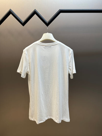 체인2호 / Dior Women's Souvenir Print Short-Sleeve T-Shirt
