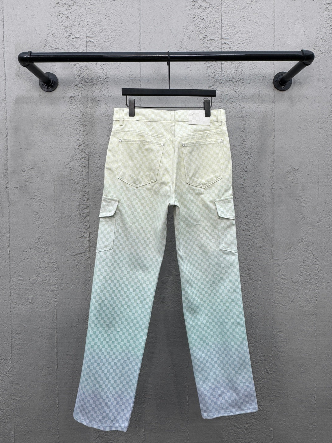 Chain 2 / Louis Vuitton Men's Jeans