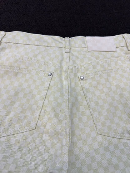 Chain 2 / Louis Vuitton Men's Jeans