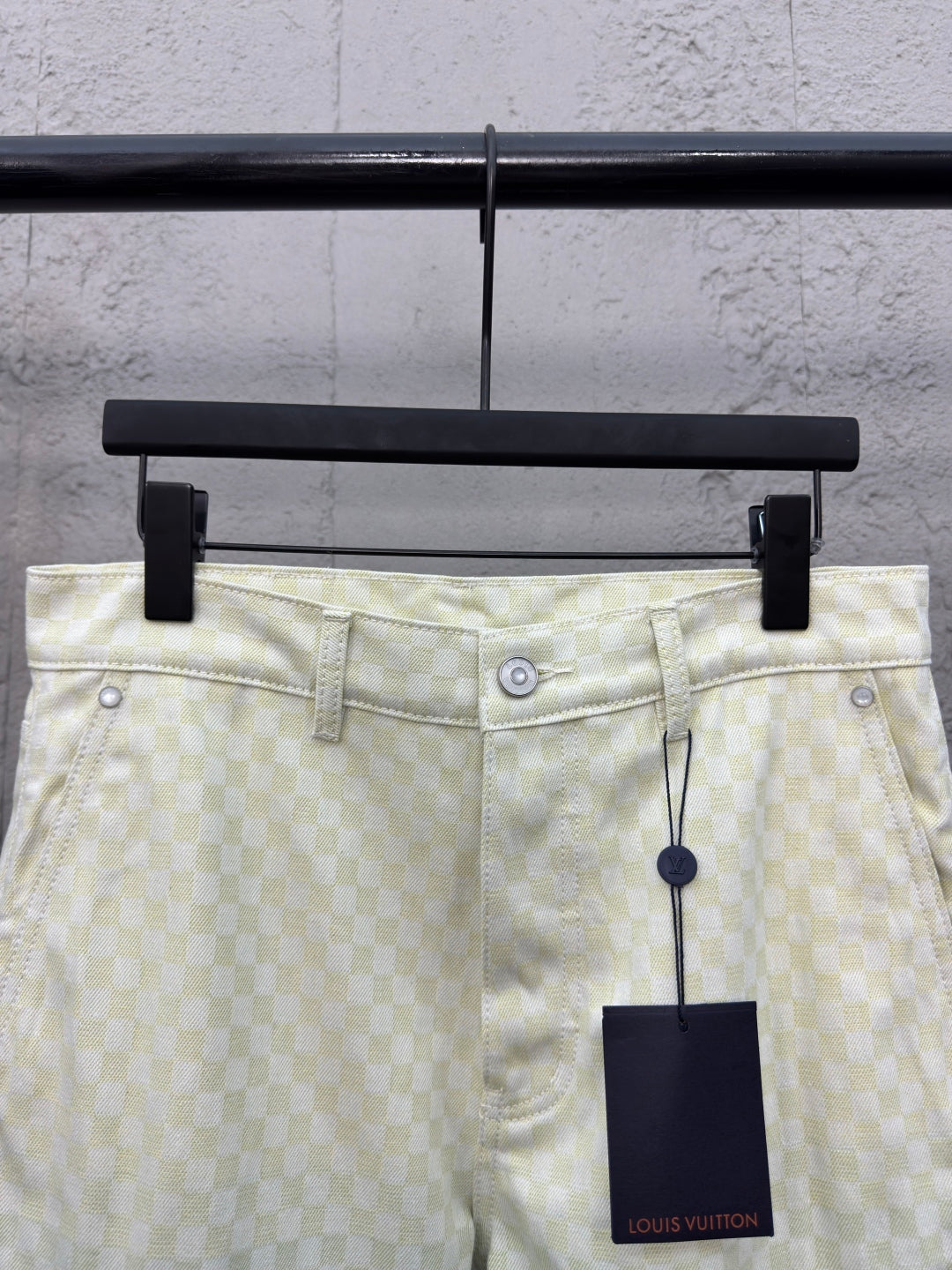 Chain 2 / Louis Vuitton Men's Jeans