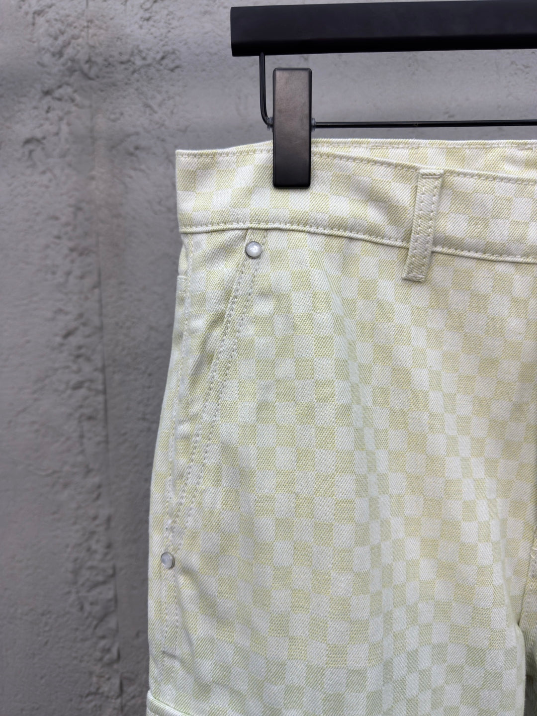 Chain 2 / Louis Vuitton Men's Jeans