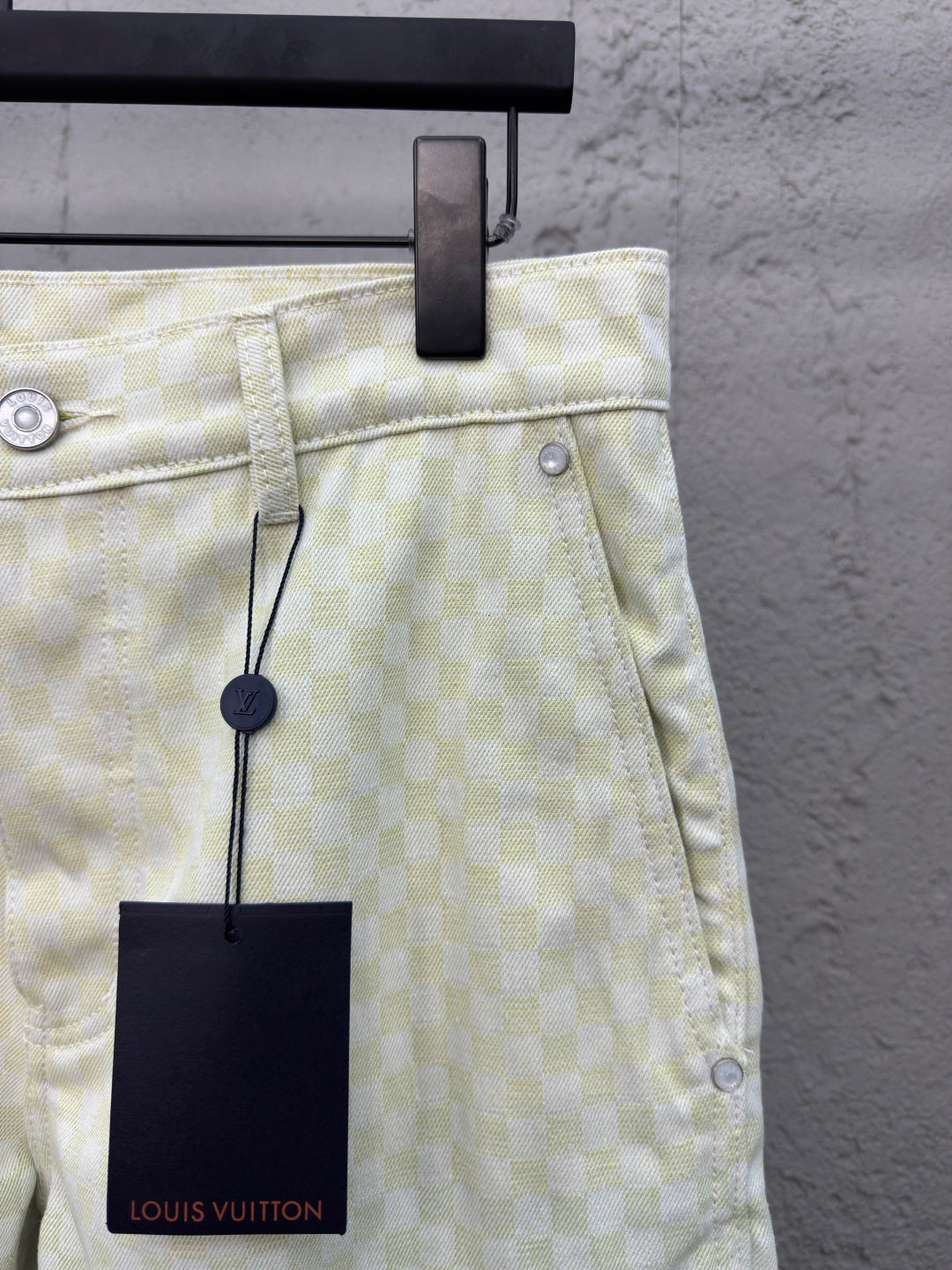 Chain 2 / Louis Vuitton Men's Jeans