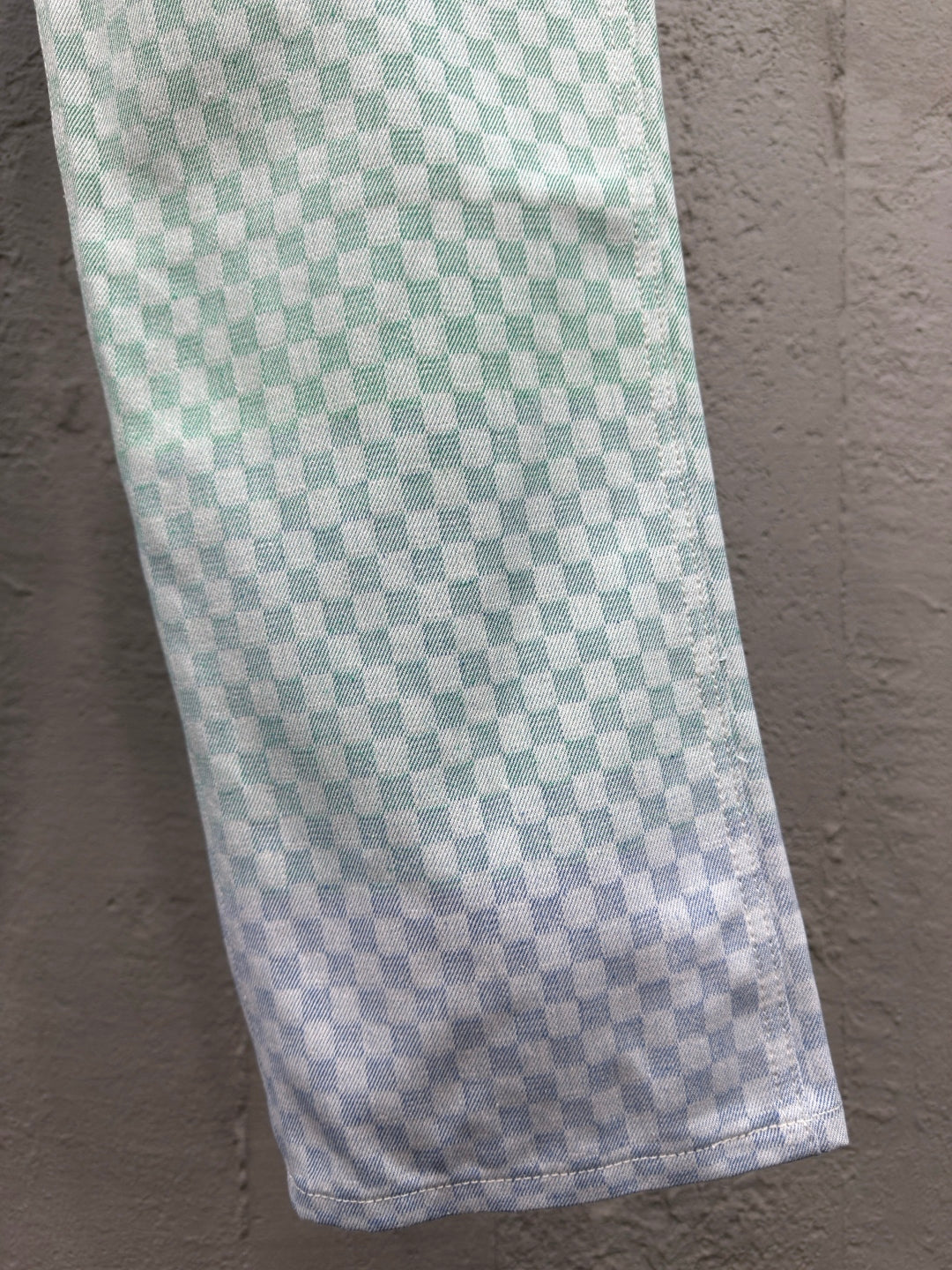 Chain 2 / Louis Vuitton Men's Jeans
