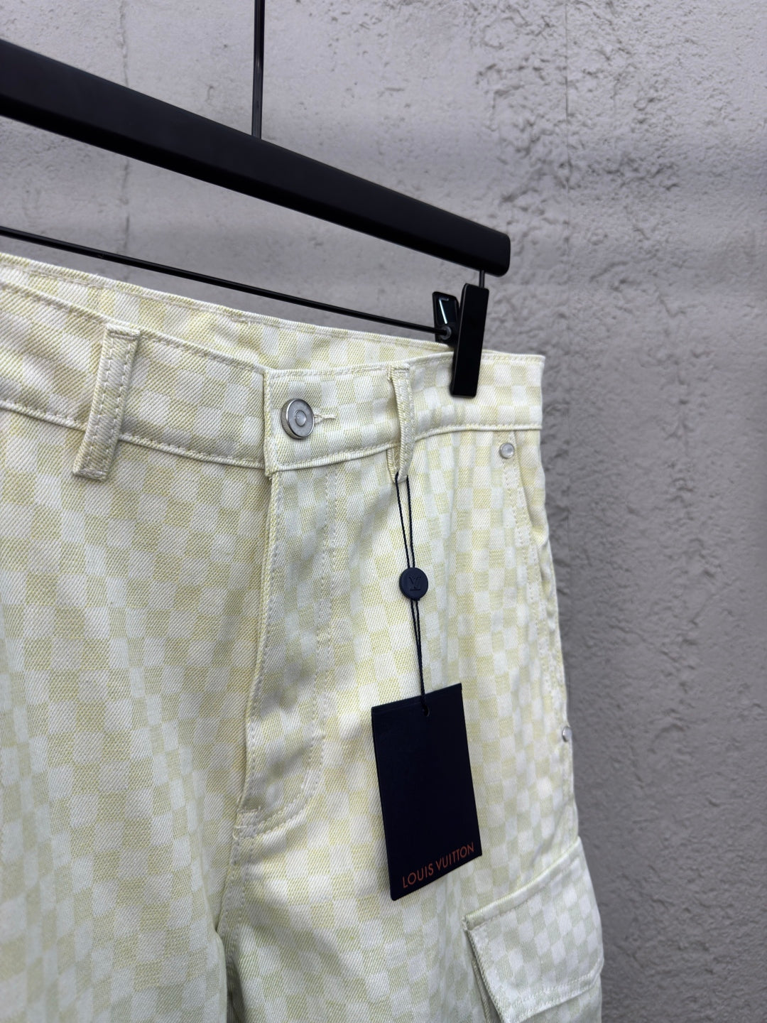 Chain 2 / Louis Vuitton Men's Jeans