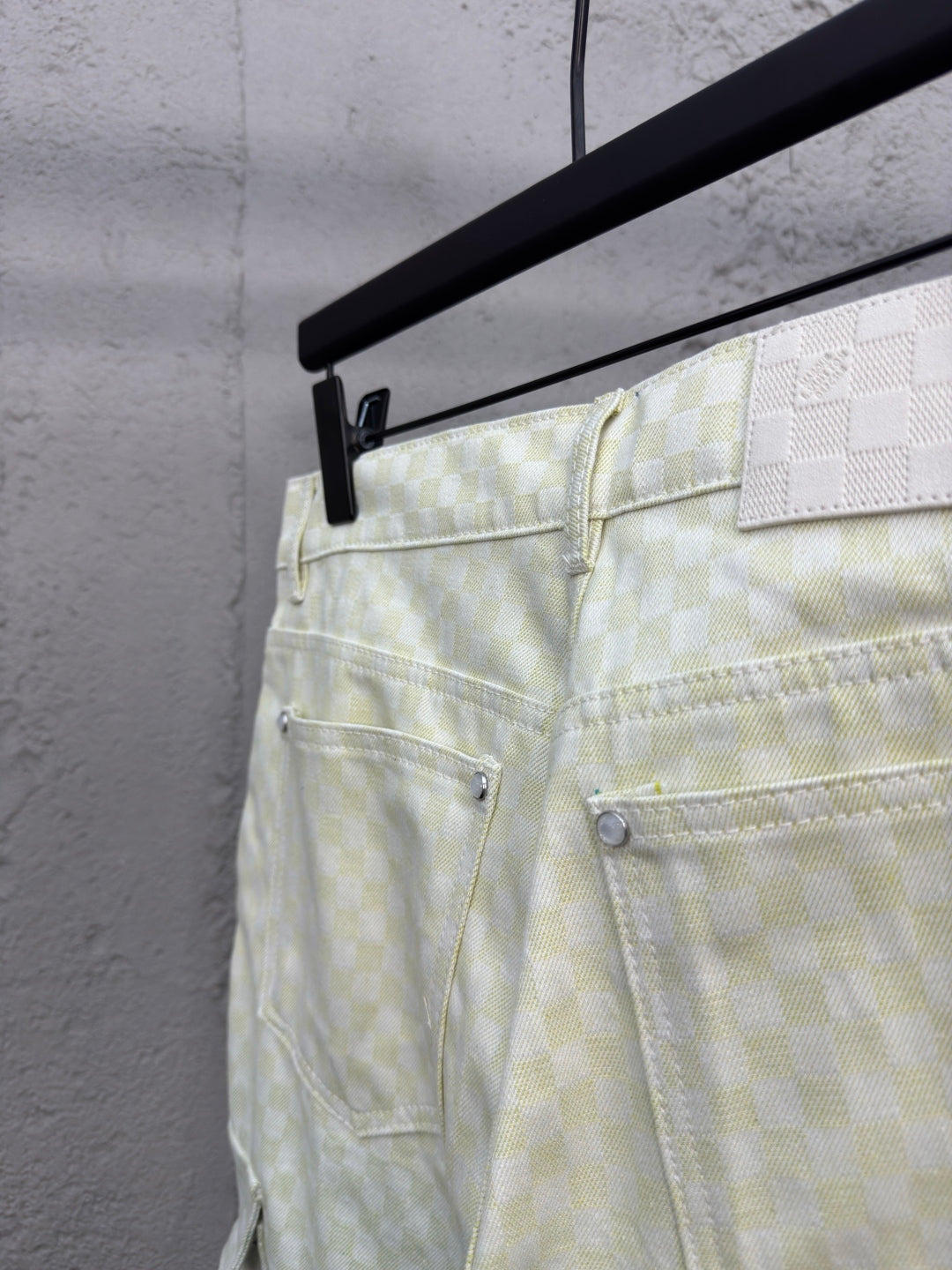 Chain 2 / Louis Vuitton Men's Jeans