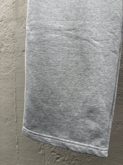 Chain 2 / Dior Men's Embroidered Gray Pants