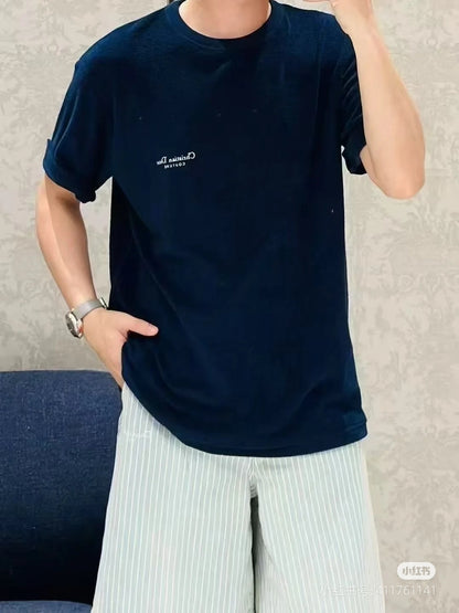 체인2호 / 디올 남성 반팔 티셔츠