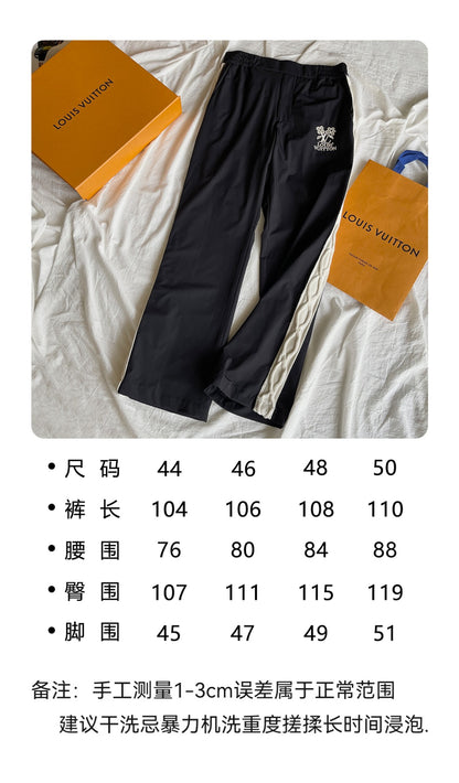 BVG / 루이비통 남성 바지