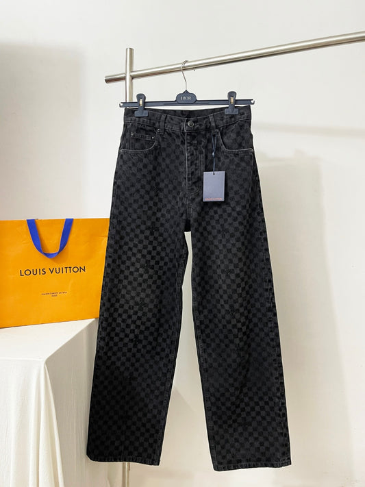 BVG / 루이비통 남성 청바지