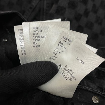 BVG / 루이비통 남성 청바지