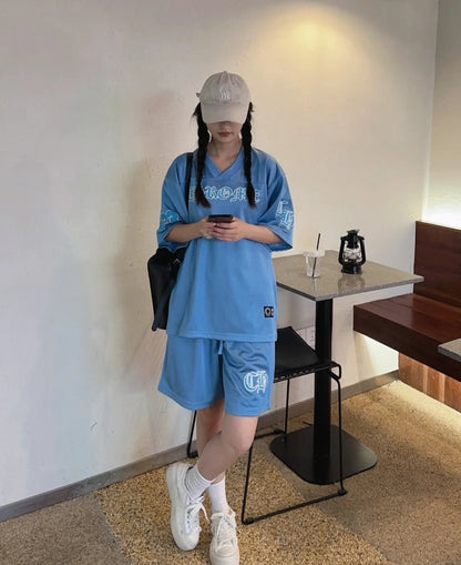 GTR / 크롬하츠 남성 반팔 티셔츠