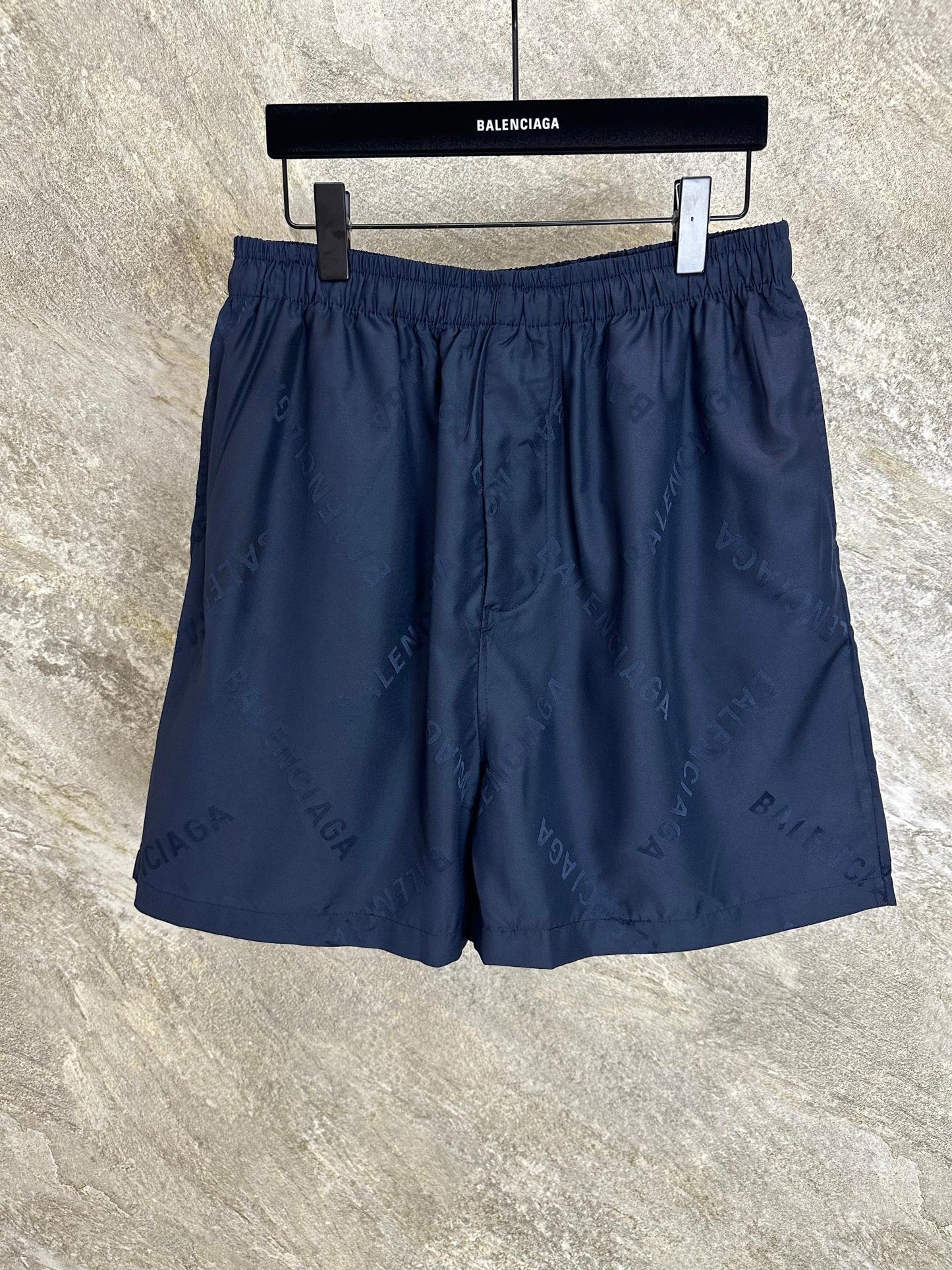 GTR / Balenciaga Men's Shorts