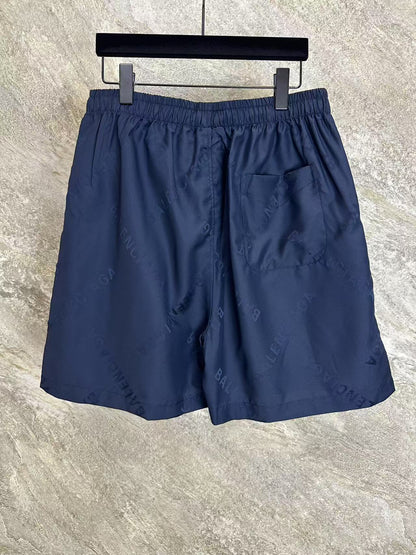 GTR / Balenciaga Men's Shorts