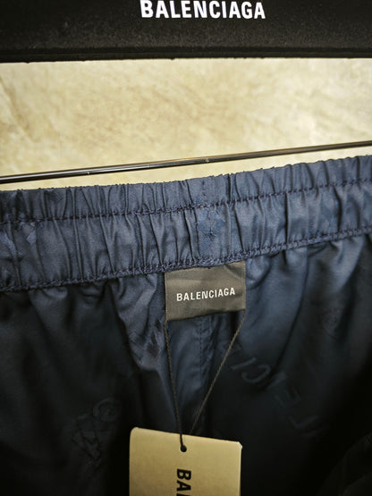 GTR / Balenciaga Men's Shorts