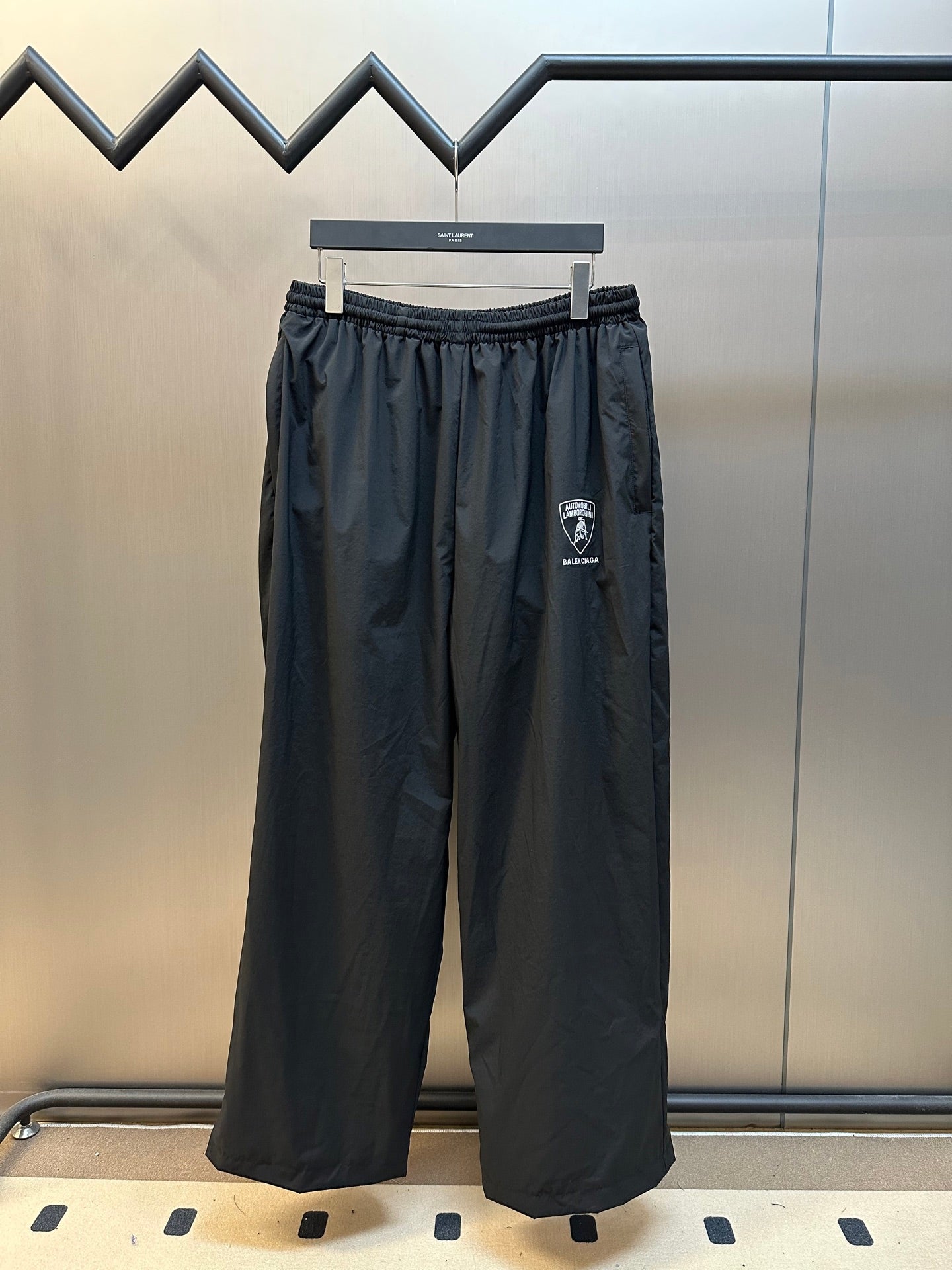 체인2호 / 발렌시아가 남성 트레이닝 팬츠