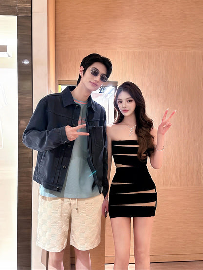 R공장 / 루이비통 남성 반바지