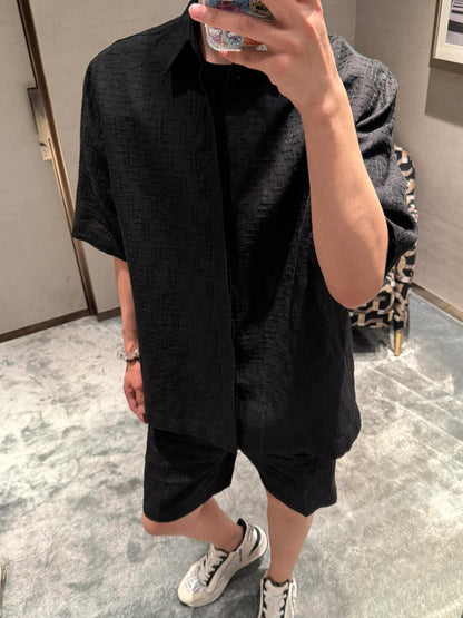 R공장 / 펜디 남성 반바지