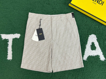 R공장 / 펜디 남성 반바지