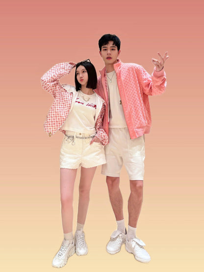 R공장 / 루이비통 남성 반팔 티셔츠