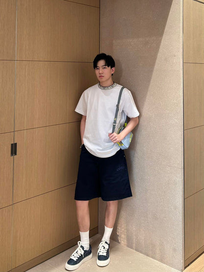 R공장 / 디올 남성 반바지