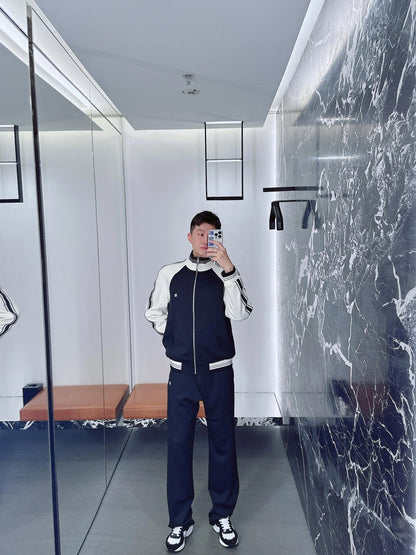 GTR / 셀린느 남성 자수 자켓