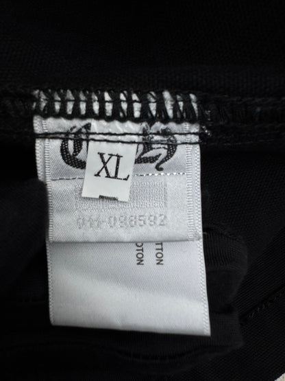 Chain 2 / Chrome Hearts Men's Denim Jacket