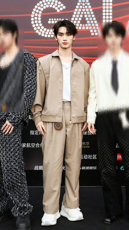 R공장 / 루이비통 남성  긴 바지