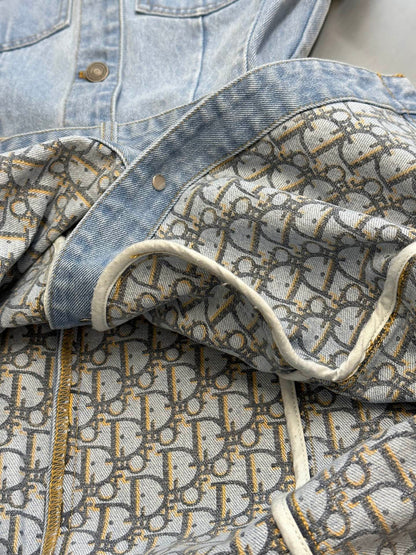 Chain 2 / Dior Women's Short Shirt Dress