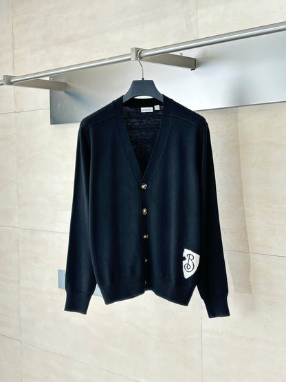 Chain 2 / Burberry Men's Wool Knit