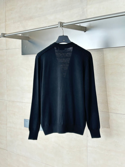 Chain 2 / Burberry Men's Wool Knit