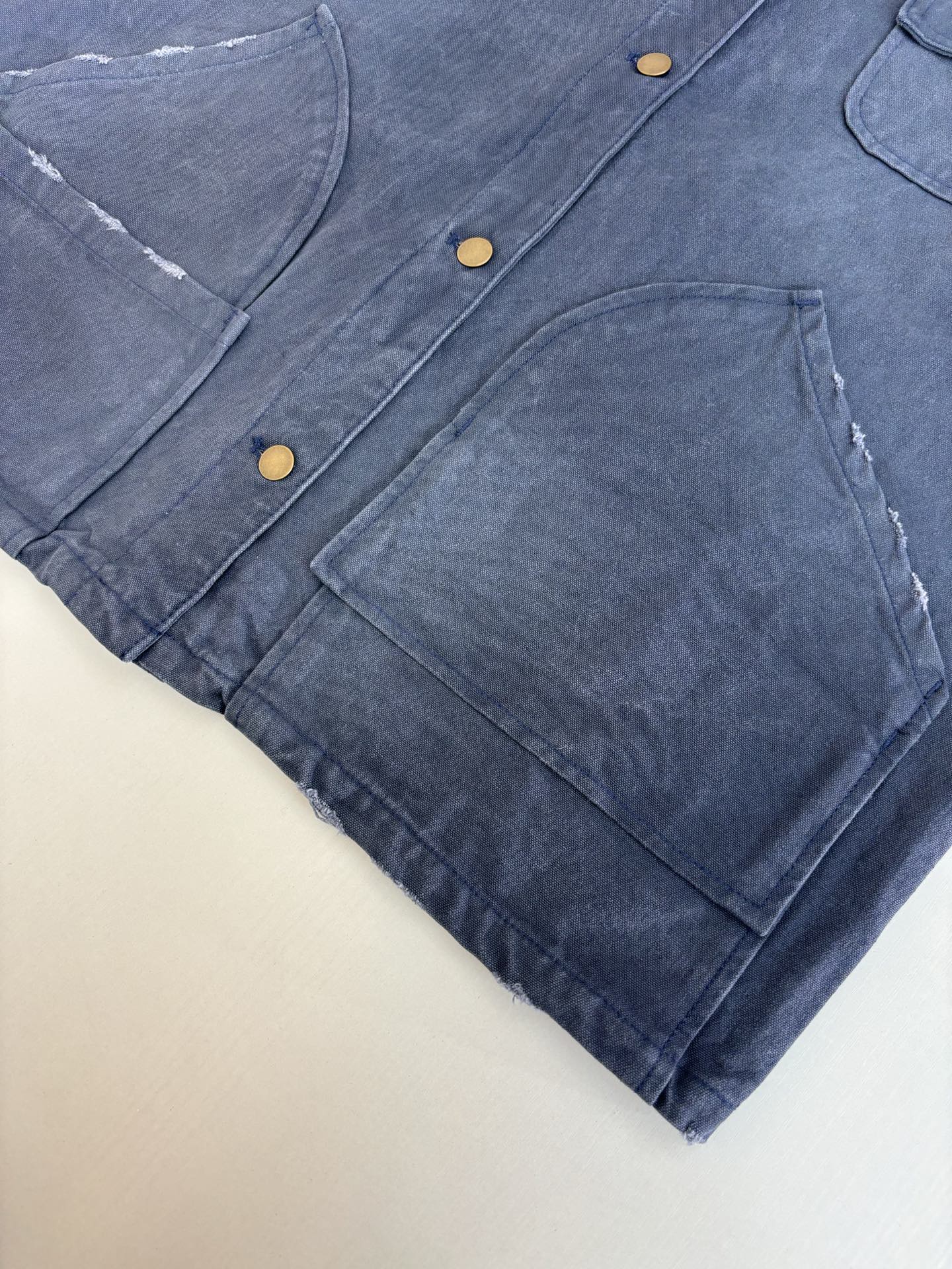 Chain 2 / Prada Women's Denim Jacket