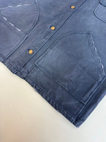 Chain 2 / Prada Women's Denim Jacket