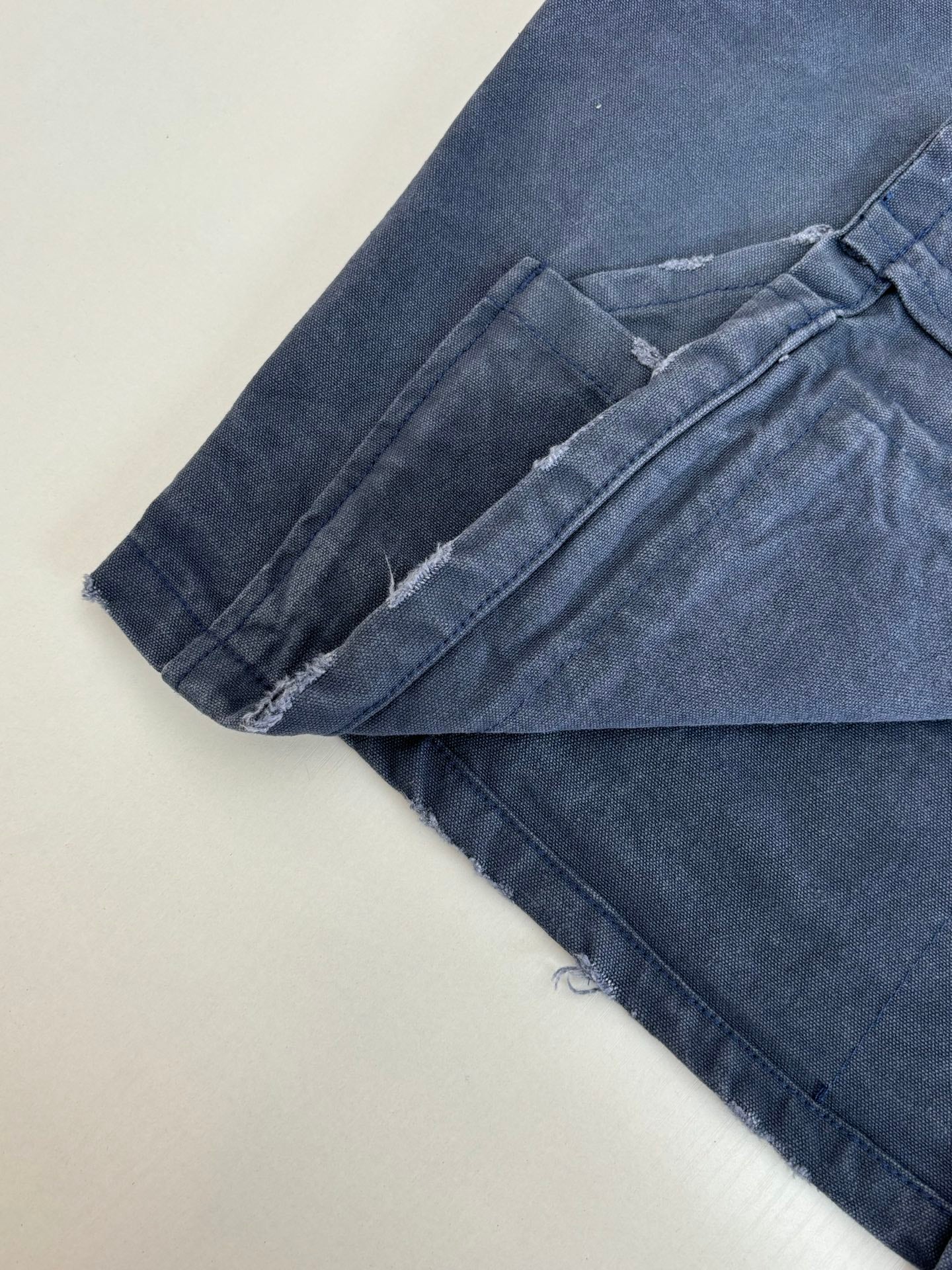 Chain 2 / Prada Women's Denim Jacket