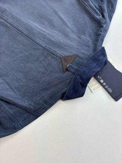 Chain 2 / Prada Women's Denim Jacket