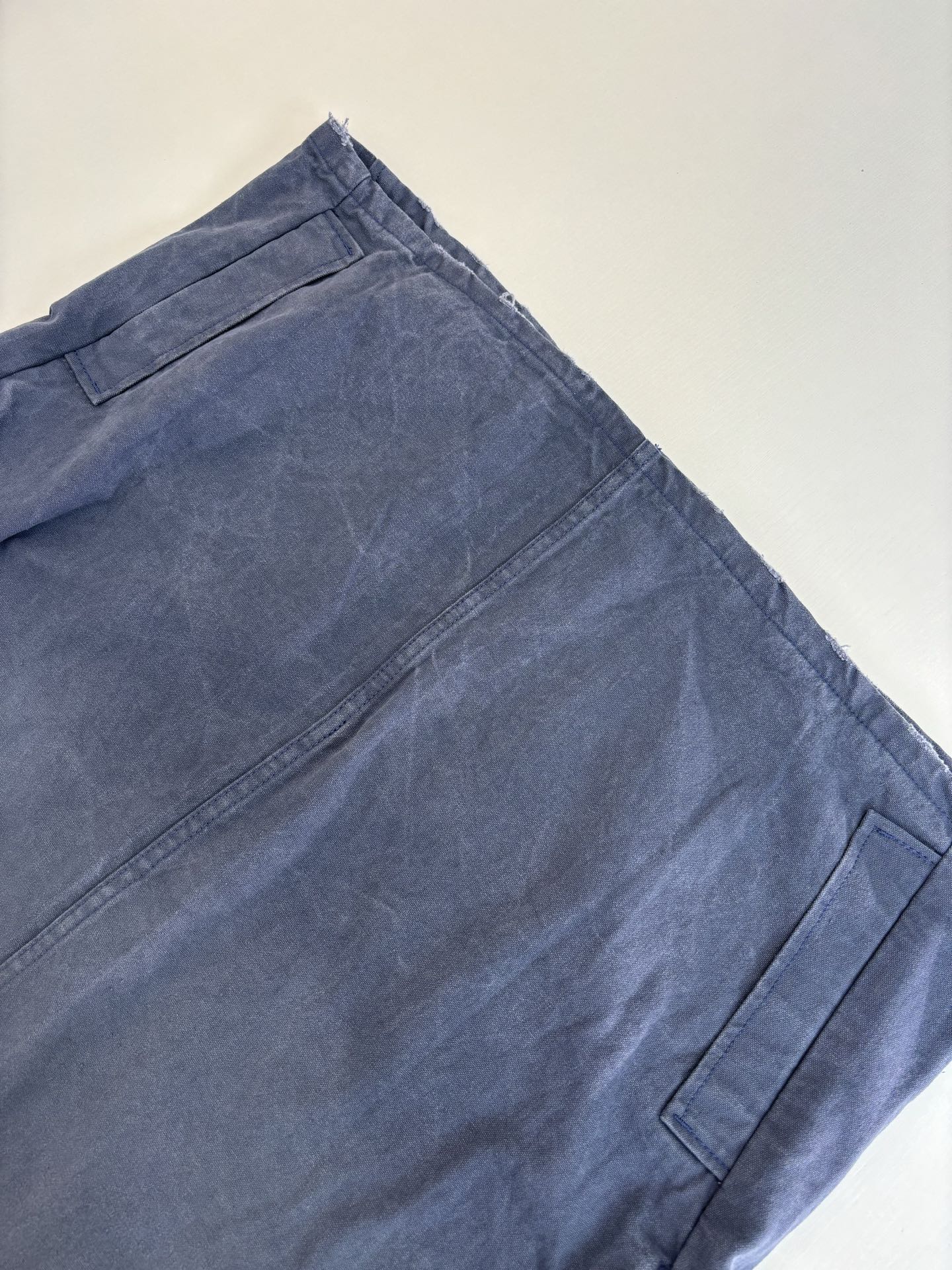 Chain 2 / Prada Women's Denim Jacket