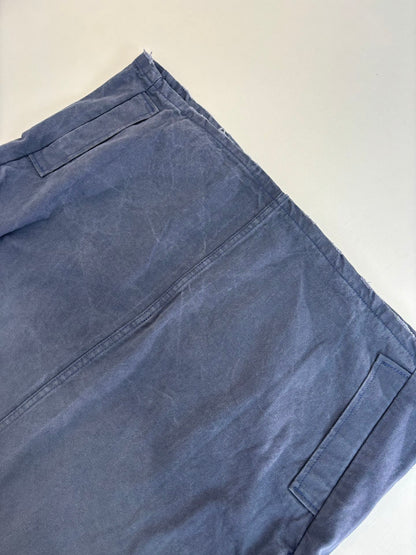 Chain 2 / Prada Women's Denim Jacket
