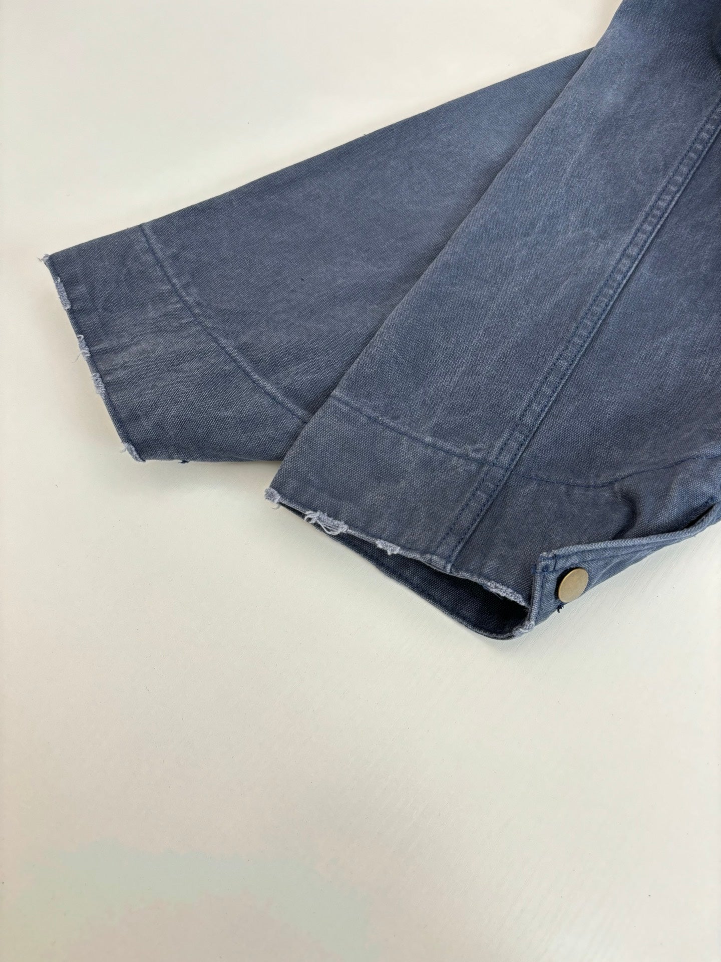 Chain 2 / Prada Women's Denim Jacket