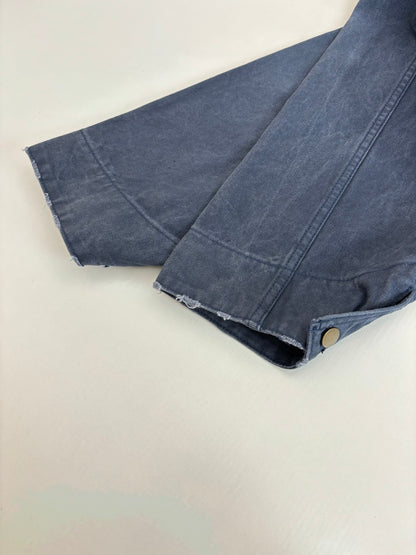 Chain 2 / Prada Women's Denim Jacket