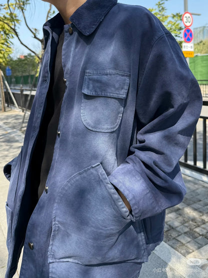 Chain 2 / Prada Women's Denim Jacket